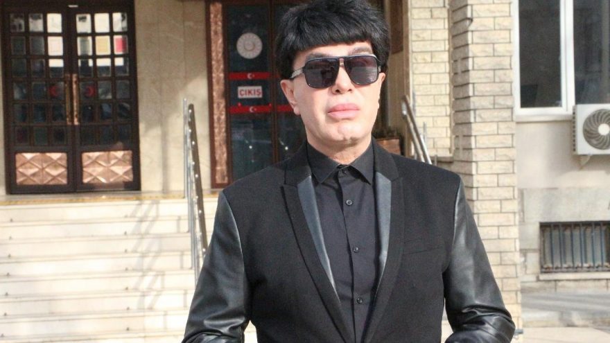 Yılmaz Morgül konserlerini iptal edip, şehit ailesini ziyaret etti