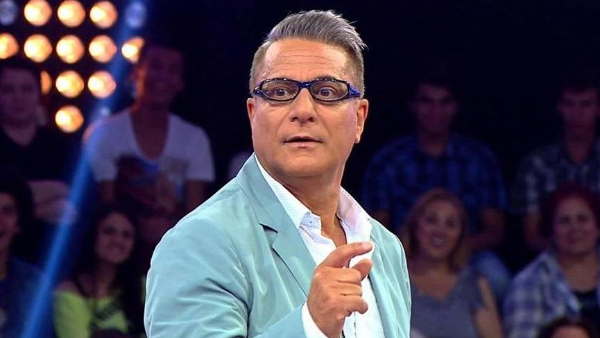Mehmet Ali Erbil, aylar sonra görüntülendi