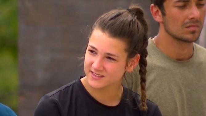 Survivor Nisa kaç yaşında ve nereli? Nisa Bölükbaşı kimdir?