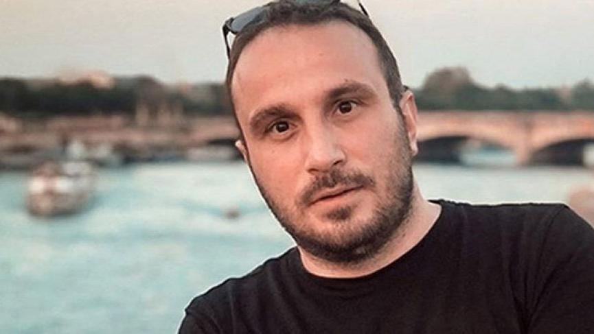 Sosyal medya fenomeni Uras Benlioğlu’nun aracı yandı