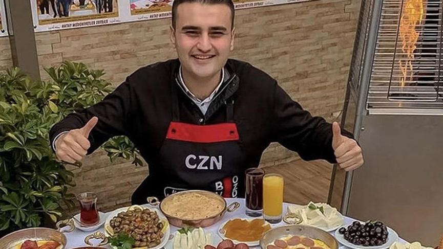 CZN Burak’ın annesine 3 yıl 9 aya kadar hapis istemi