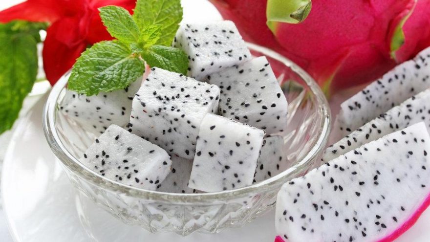 Ejder meyvesi kaç kalori? Ejder meyvesinin besin değerleri ve kalorisi…