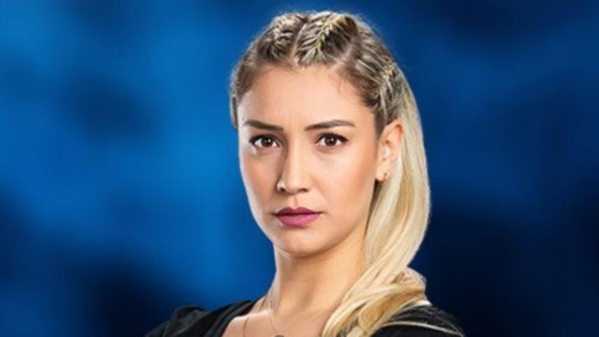 Evrim Keklik kimdir? Survivor Evrim Keklik’in hayatı…