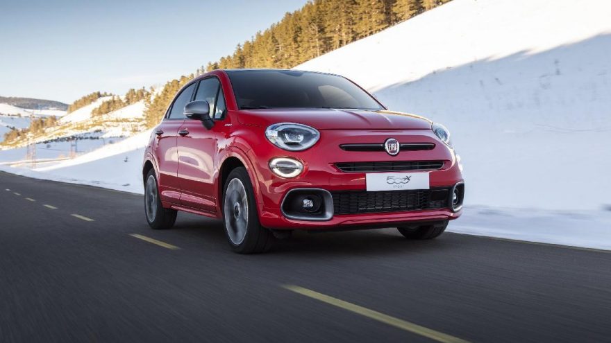 Yeni Fiat 500 X Kac Para Sozcu Gazetesi