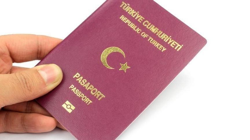 11 ülkeye vize muafiyeti Resmi Gazete’de