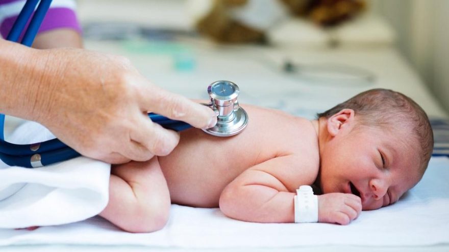 Spina Bifida belirtileri nelerdir?