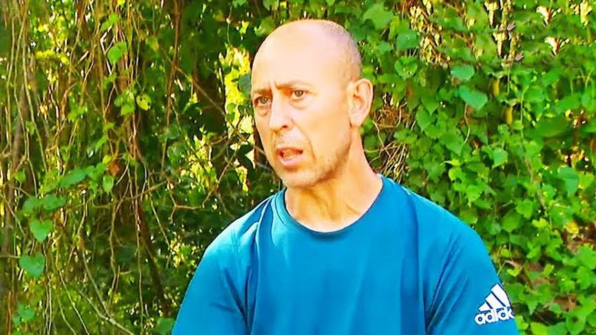 Survivor Ceyhun Uzun kimdir? İşte Survivor 2020 yarışmacısı Ceyhun’un hayatı…