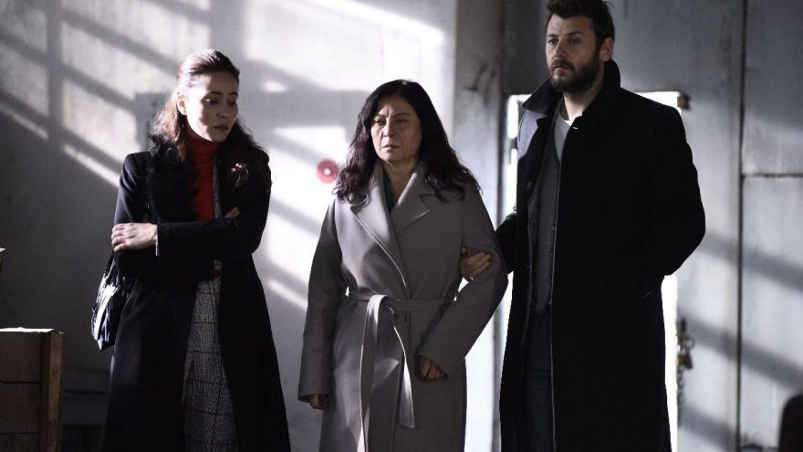 Vuslat 44. yeni bölüm fragmanı yayınlandı! (Vuslat 43. son bölüm izle)