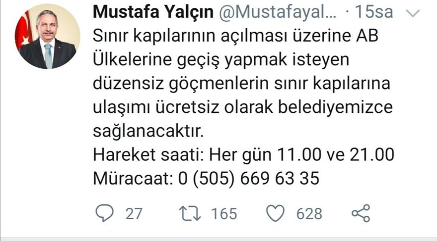 Hat 165 Hareket Saatleri Haritalar Duraklar Raalte Via Wesepe