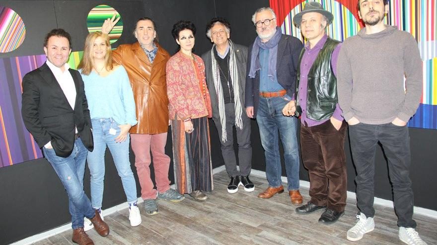 ukrayna ya cagdas sanat cikarmasi yapan