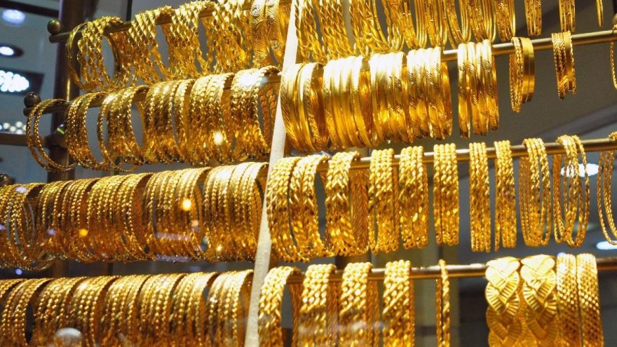 altin fiyatlarinda son durum ne 3 mart ceyrek ve gram altin kac lira ekonomi haberleri
