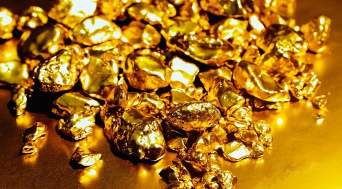 Yolcu Beraberinde Islenmemis 5 Kilogram Altin Getirilebilecek Ekonomi Haberleri