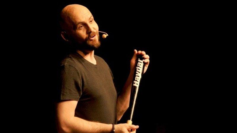 Komedyen Atalay Demirci’ye 5 yıl hapis!