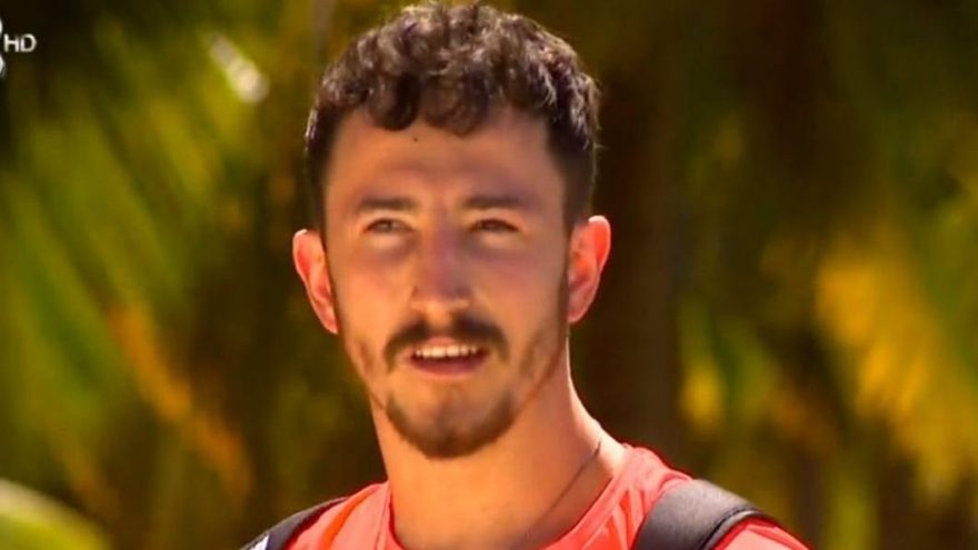 Berkan Karabulut kimdir? Survivor’da ünlülere katılan Berkan Karabulut nerelidir?
