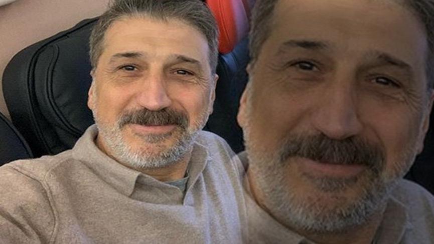 Cem Davran: Hâlâ rüyadayım, şükürler olsun…
