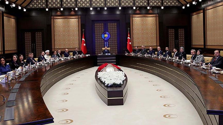 cumhurbaskani erdogan baskanliginda