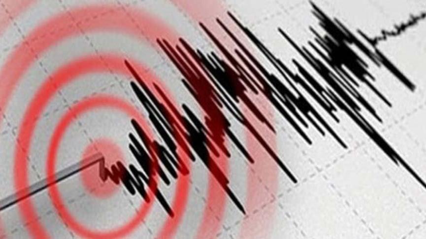 Van Da Korkutan Deprem Son Dakika Haberleri