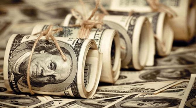 Fed In Faiz Indiriminin Ardindan Dolar Tl De Son Durum Ekonomi Haberleri