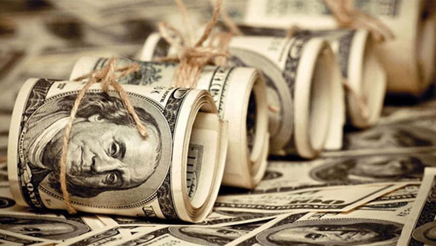 fed in faiz indiriminin ardindan dolar tl de son durum ekonomi haberleri