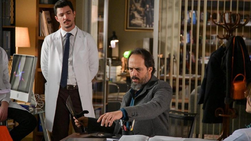Hekimoğlu 11. yeni bölüm fragmanı yayınlandı! (Hekimoğlu 10. son bölüm izle)