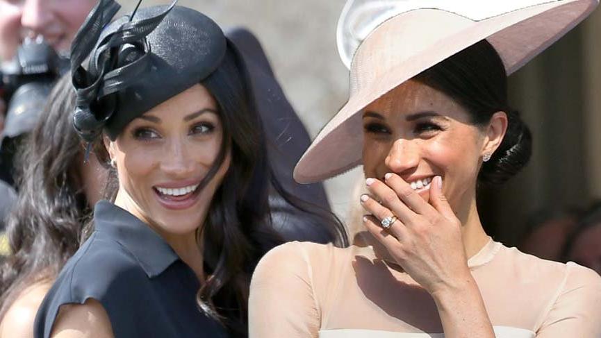 Meghan MET Gala’ya davet edilirken, projeleri geri çevriliyor