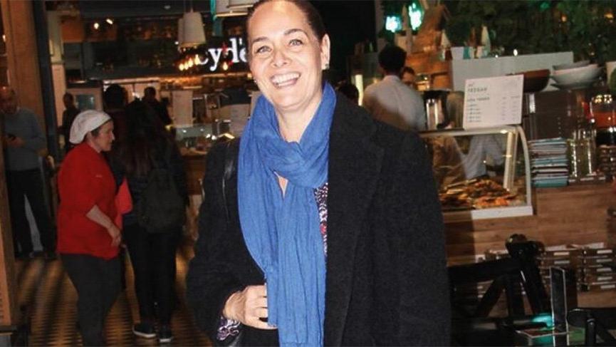 Neşe Erberk’ten Zeki Müren itirafı