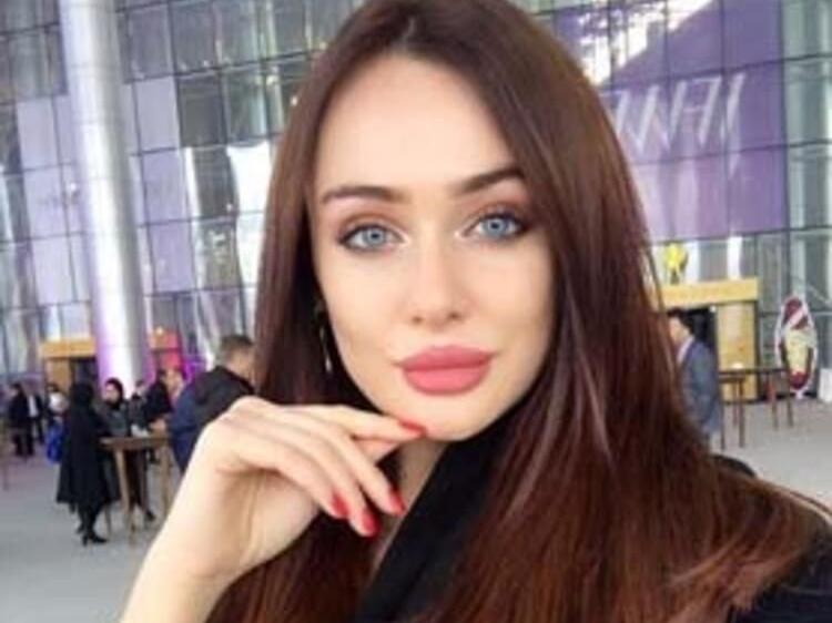 Sırp model gözyaşlarıyla anlattı: Yatakta ölmeyi bekliyordum