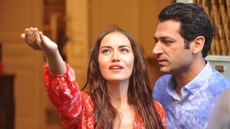 Sonsuz Aşk nerede çekildi? Sonsuz Aşk filmi konusu, oyuncuları kimler?