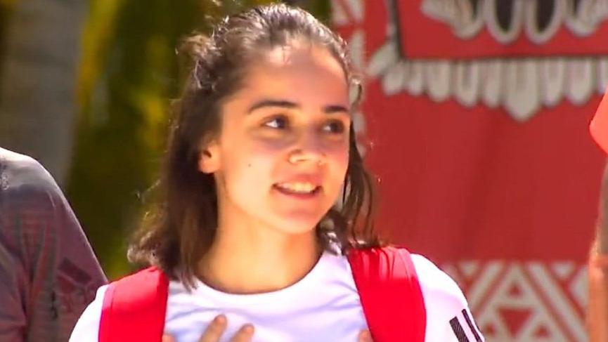 Survivor Aşkım Burçe kimdir? Aşkım Burçe Tunay kaç yaşında?