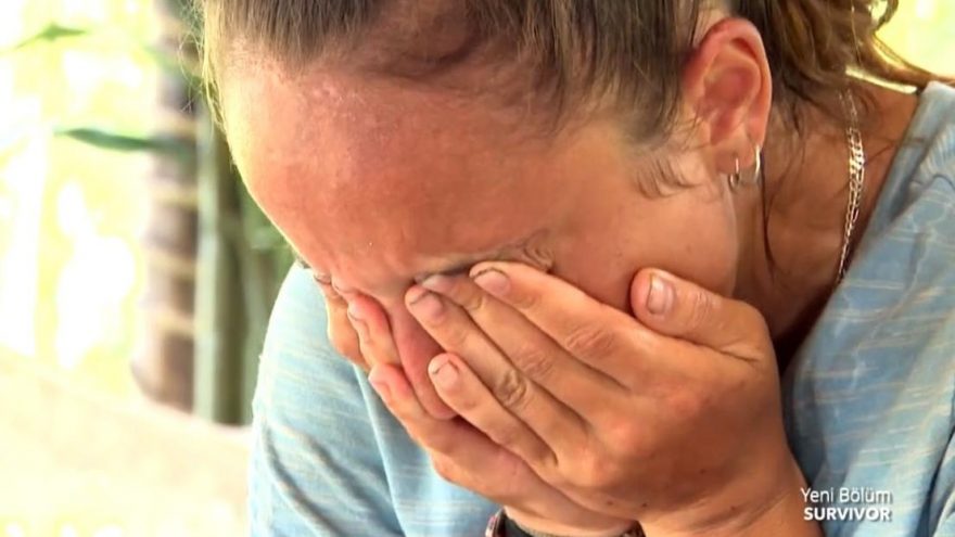 Survivor’da aile özlemi ağlattı! Survivor’da iletişim oyununu hangi takım kazandı?