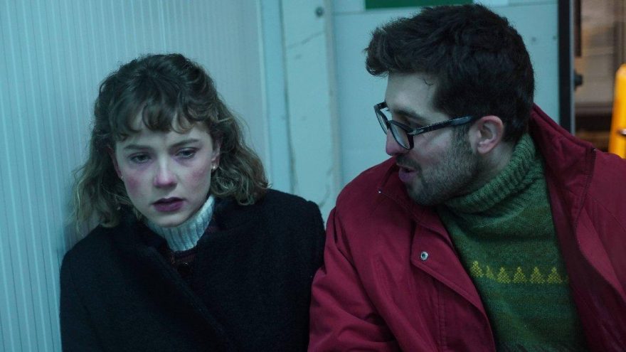 Tutunamayanlar 9. yeni bölüm fragmanı yayınlandı! (Tutunamayanlar 8. son bölüm izle)