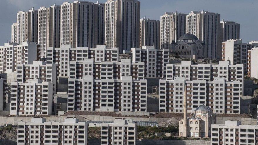 TOKİ Kayseri kura sonuçları açıklandı mı? TOKİ Kocasinan Karpuzatan