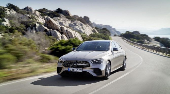 yeni mercedes e serisi ne zaman turkiye