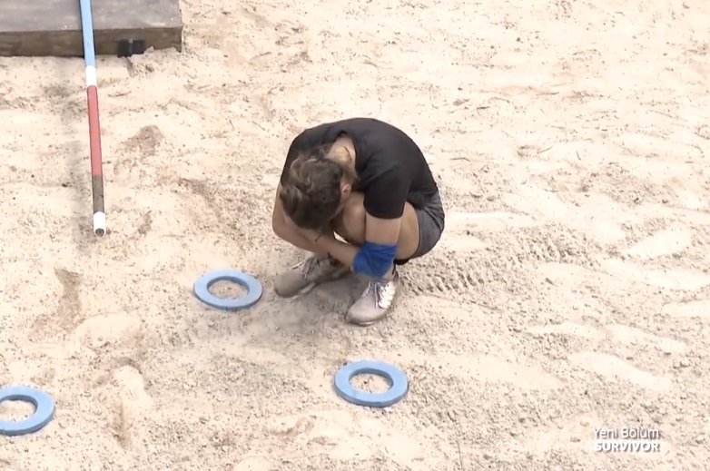survivor da iletisim oyununu hangi