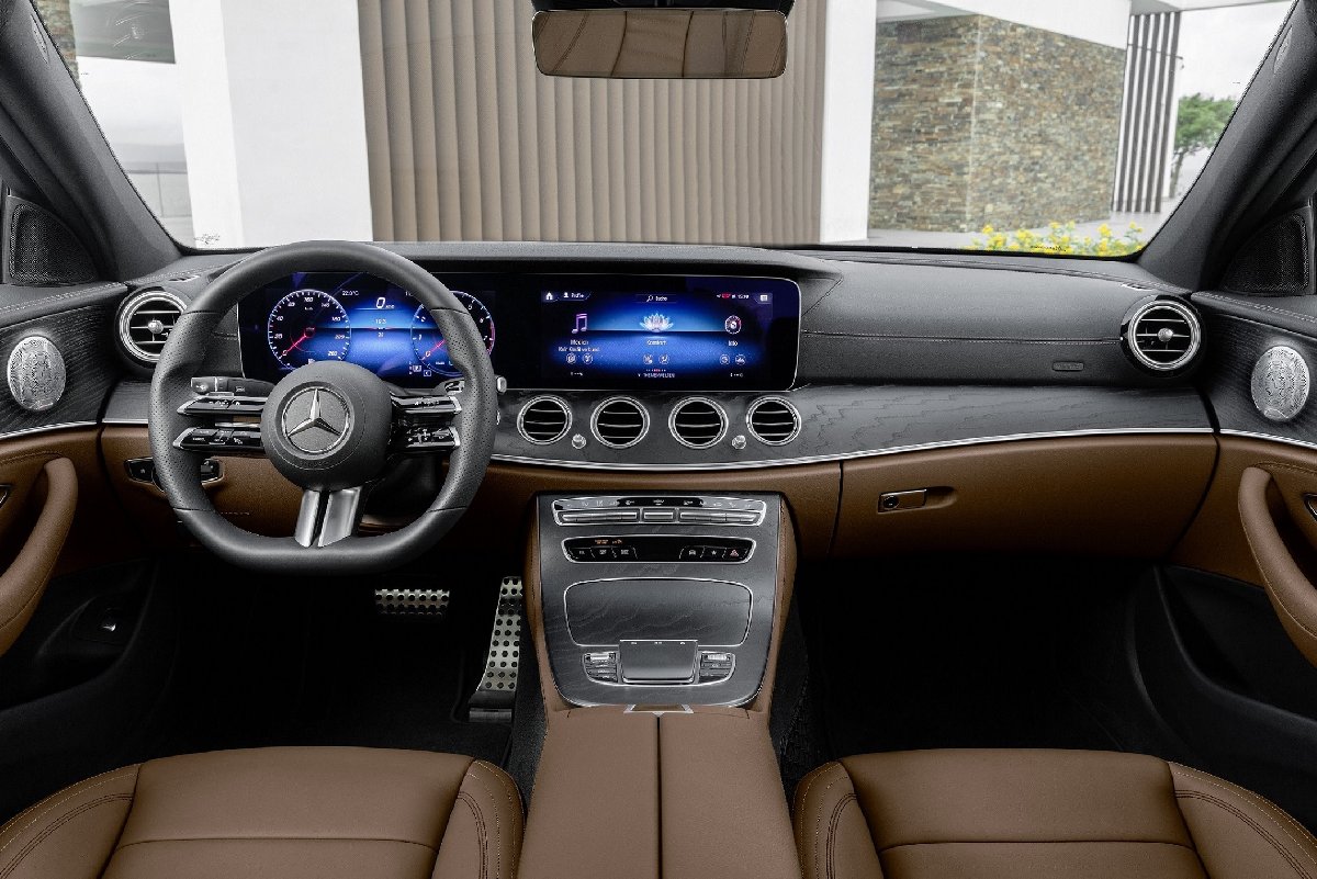 Yeni Mercedes E Serisi Ne Zaman Turkiye De Olacak Sozcu Gazetesi