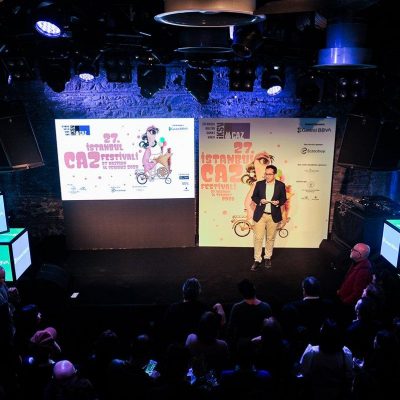 27 Istanbul Caz Festivali Nin Programi Aciklandi Kultur Sanat Haberleri