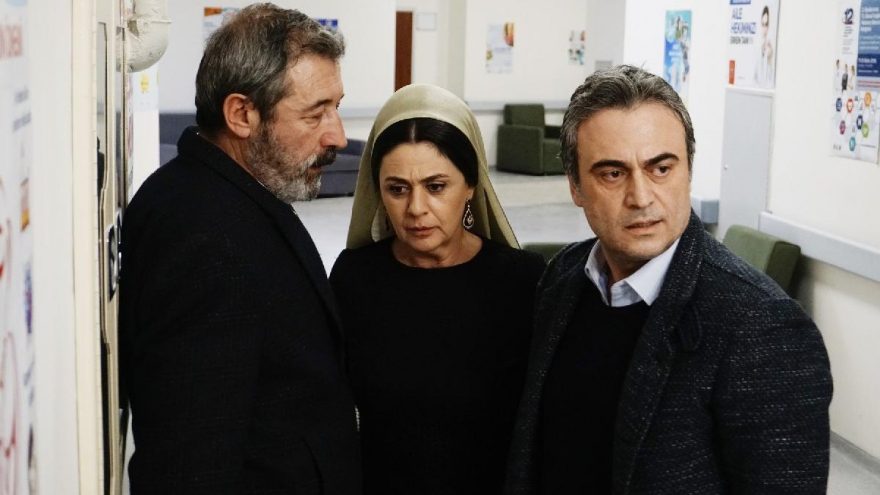 Benim Adım Melek 24. yeni bölüm fragmanı yayınlandı! (Benim Adım Melek 23. son bölüm izle)