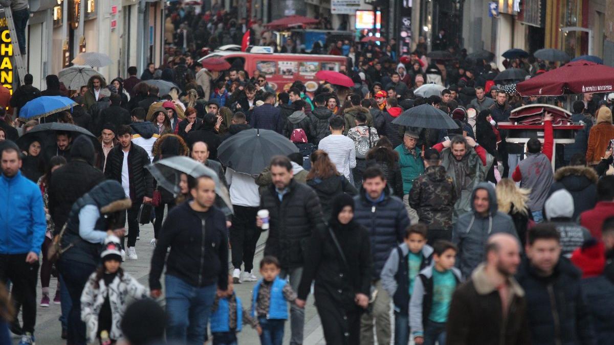 Istanbullular En Cok Ulasimdan Sikayetci Guncel Haberler