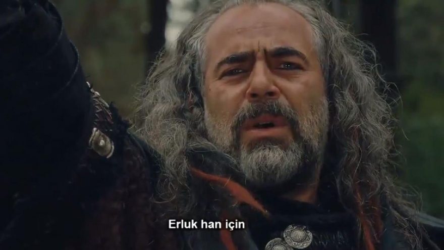 Erlik Han kimdir? Erlik Han’ın hikayesi nedir?
