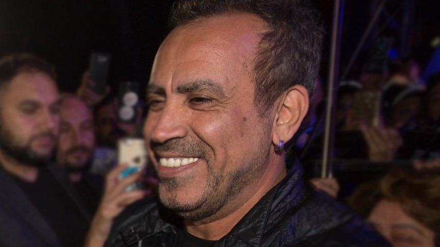 Haluk Levent’ten samimi paylaşım