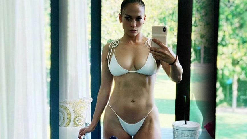 Jennifer Lopez’den ‘libido’ açıklaması