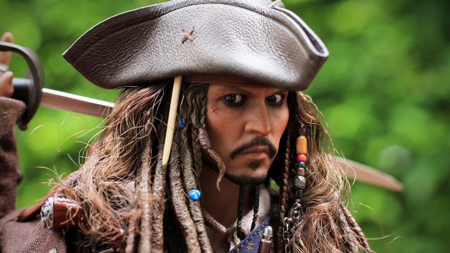 ‘Johnny Depp Karayip Korsanları’na dönsün’ kampanyası büyüyor
