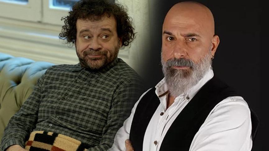 Kıvanç Uğraşbul hayatını kaybetti! Acı haberi Reha Özcan duyurdu