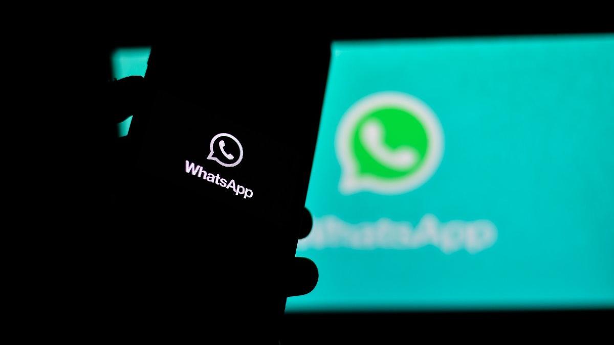 Whatsapp Karanlik Mod Ios Ve Android Yuklu Cihazlarda Nasil Kullanilir Teknolojiden Son Dakika Haberler