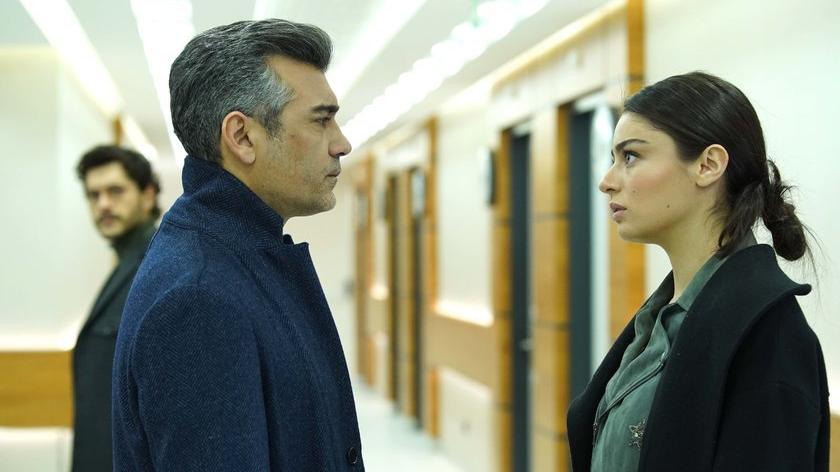 Zemheri 9. yeni bölüm fragmanı yayınlandı! (Zemheri 8. son bölüm izle)