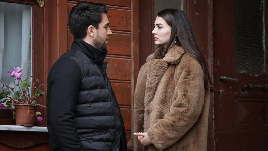 Afili Aşk 37. yeni bölüm fragmanı yayınlandı! (Afili Aşk 36. son bölüm izle)