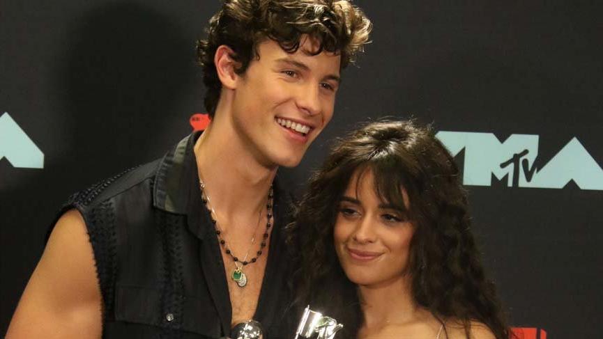 Camila Cabello İdlib için yardım çağrısında bulundu