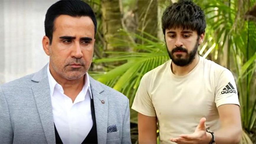Tayfun’dan babası Emrah’la ilgili itiraf geldi: Baban seninle görüşmek istemiyor
