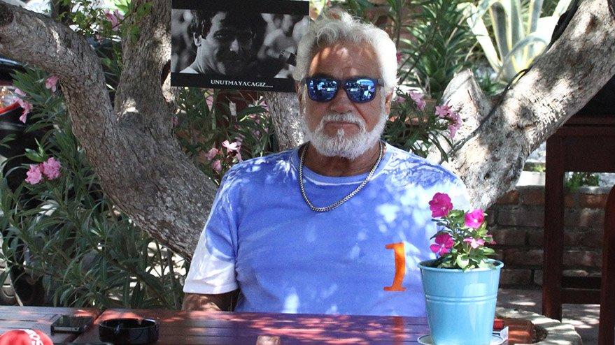 Fedon, ‘öldü’ haberlerine isyan etti