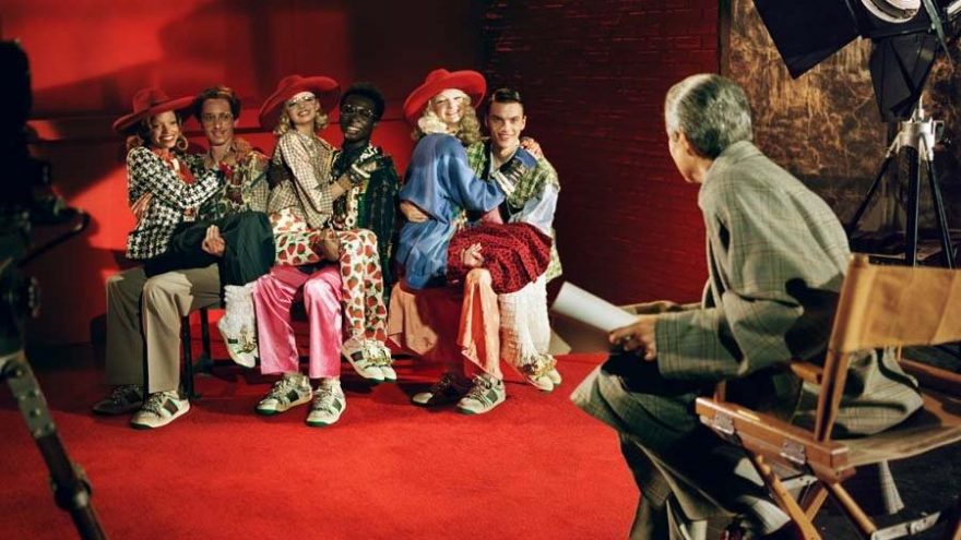 Gucci, 2021 Resort defilesini iptal etti